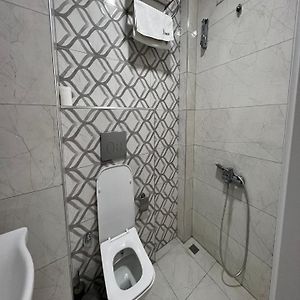 Economy İki Yataklı Oda